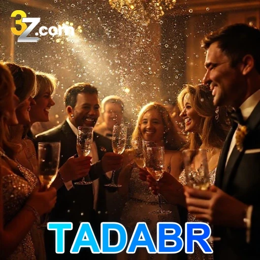 TADABR Jogos de caça-níqueis