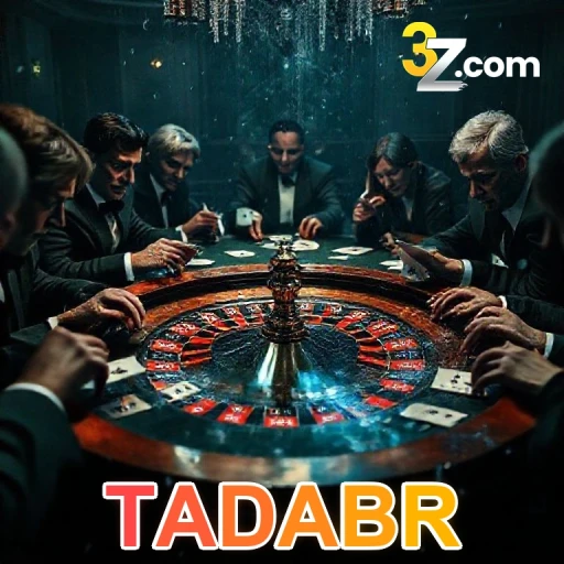 TADABR Jogos Disponíveis